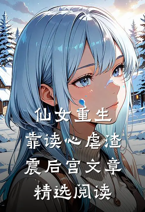 仙女重生：靠读心虐渣震后宫文章精选阅读