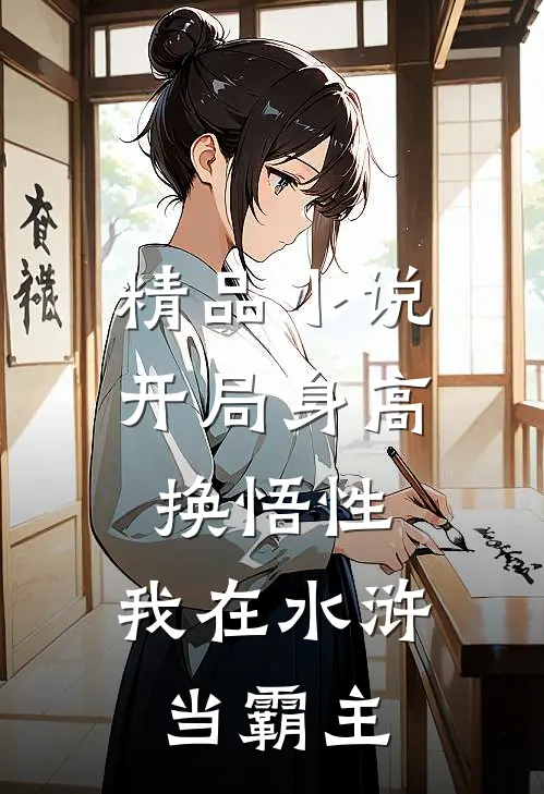 精品小说开局身高换悟性：我在水浒当霸主