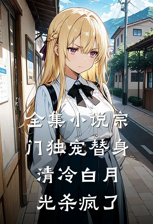 全集小说宗门独宠替身，清冷白月光杀疯了