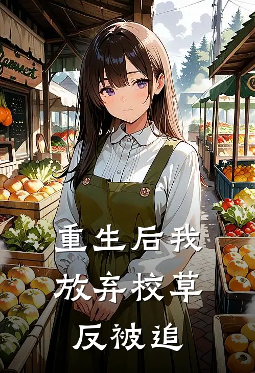 重生后我放弃校草反被追