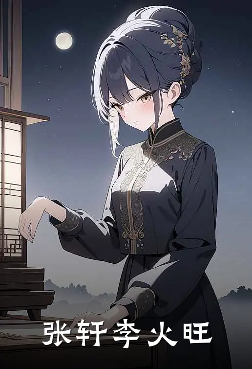 张轩李火旺
