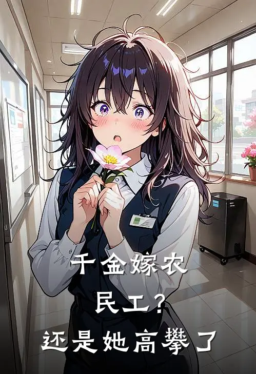 千金嫁农民工？还是她高攀了