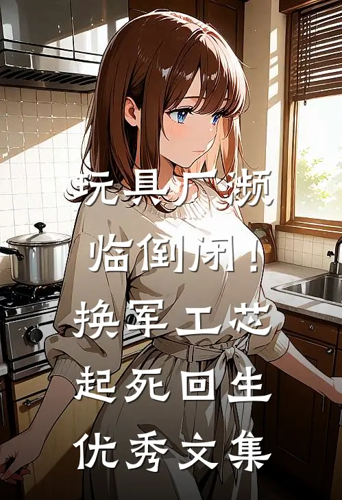 玩具厂濒临倒闭！换军工芯起死回生优秀文集
