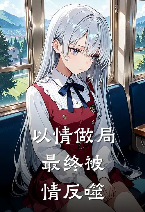 以情做局，最终被情反噬