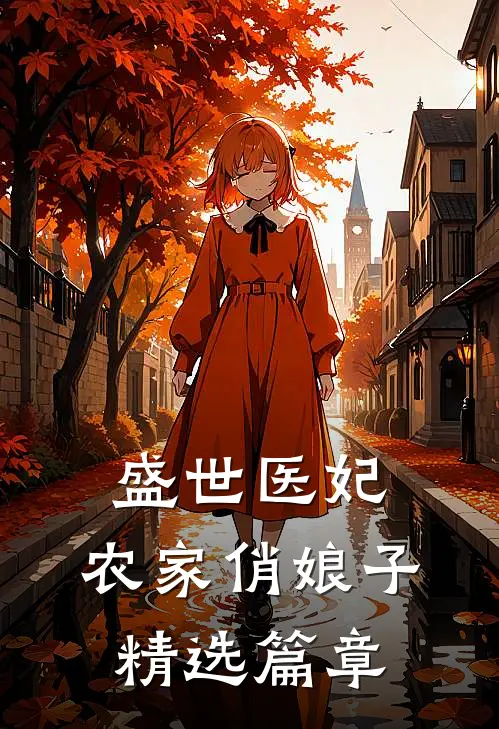 盛世医妃：农家俏娘子精选篇章