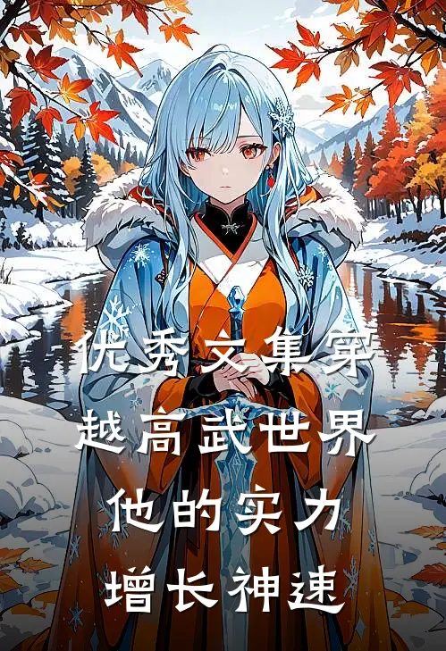 优秀文集穿越高武世界，他的实力增长神速