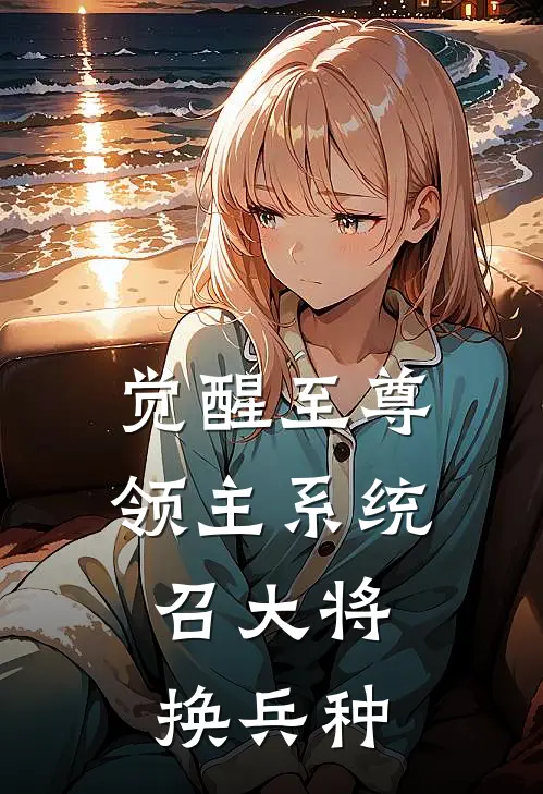 觉醒至尊领主系统召大将,换兵种