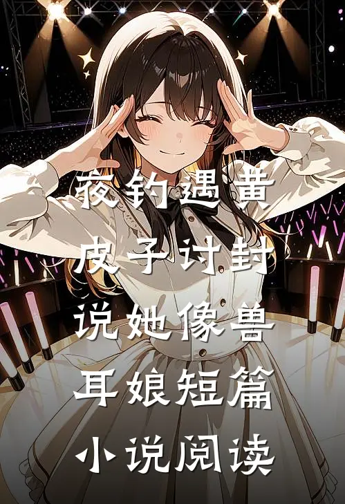 夜钓遇黄皮子讨封，说她像兽耳娘短篇小说阅读