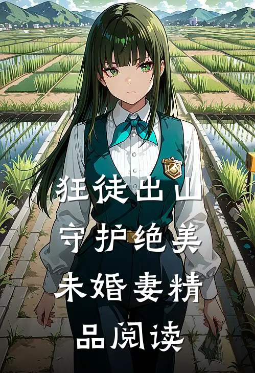 狂徒出山：守护绝美未婚妻精品阅读