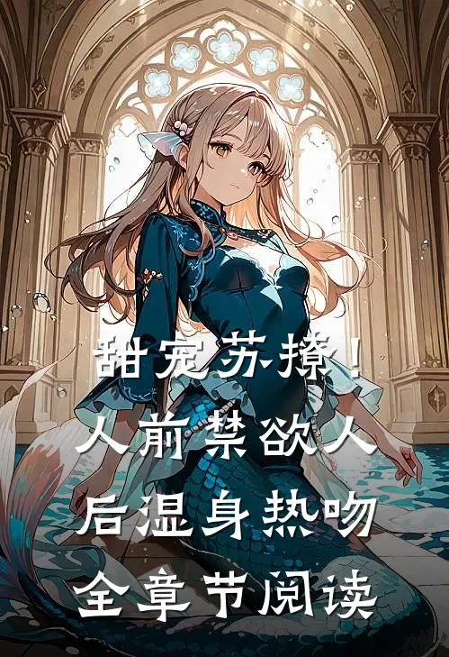 甜宠苏撩！人前禁欲人后湿身热吻全章节阅读