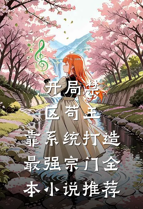 开局禁区苟王，靠系统打造最强宗门全本小说推荐