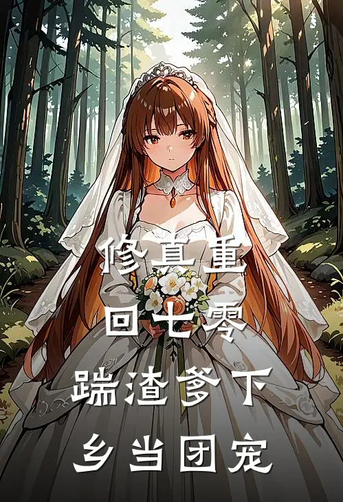修真重回七零，踹渣爹下乡当团宠