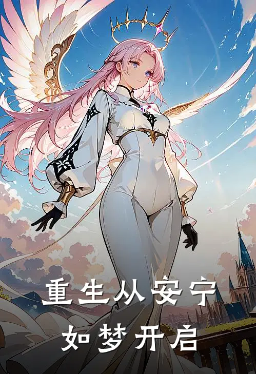 重生从安宁如梦开启