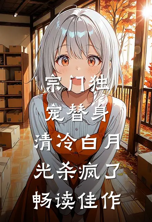 宗门独宠替身，清冷白月光杀疯了畅读佳作