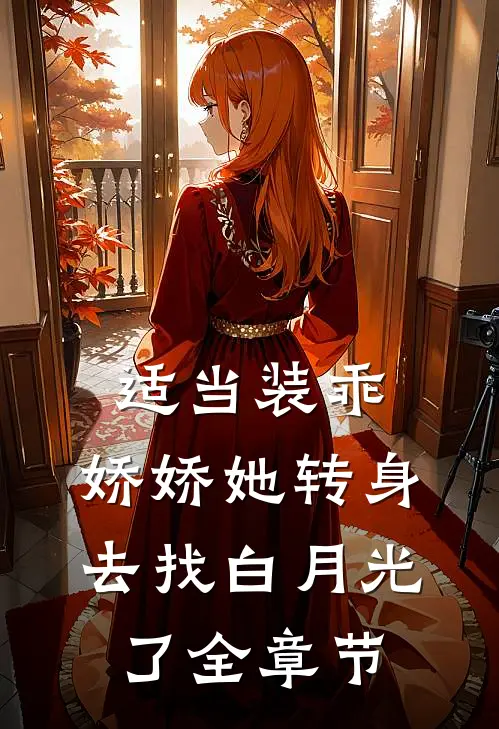 适当装乖：娇娇她转身去找白月光了全章节