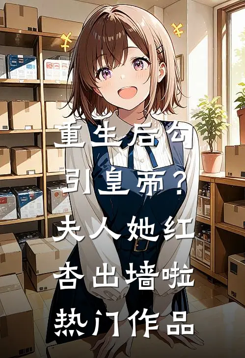 重生后勾引皇帝？夫人她红杏出墙啦热门作品