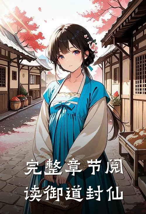完整章节阅读御道封仙