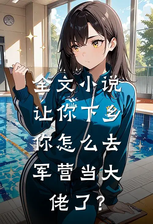 全文小说让你下乡，你怎么去军营当大佬了？