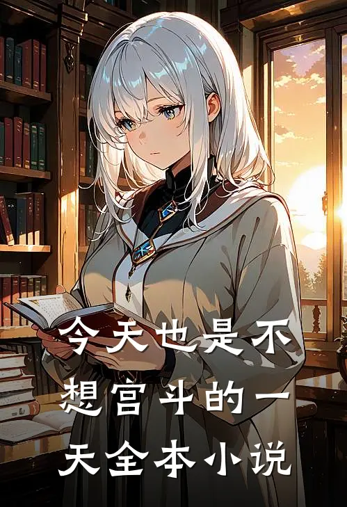 今天也是不想宫斗的一天全本小说