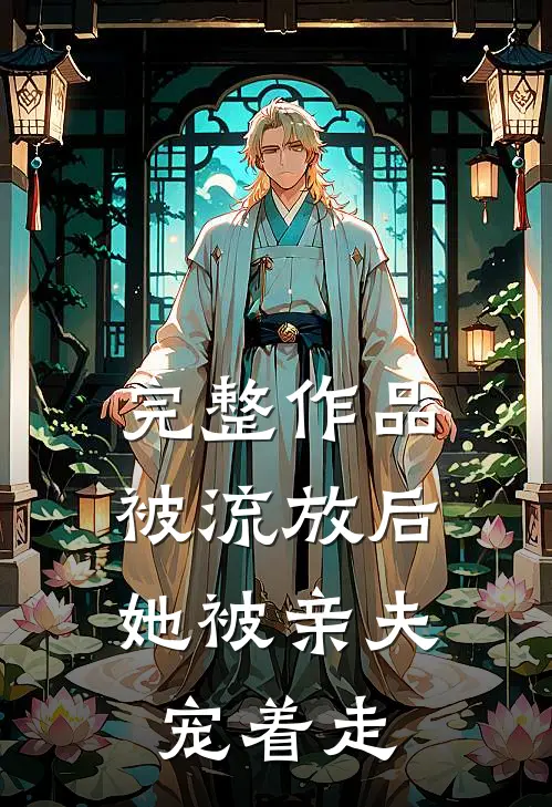 完整作品被流放后，她被亲夫宠着走