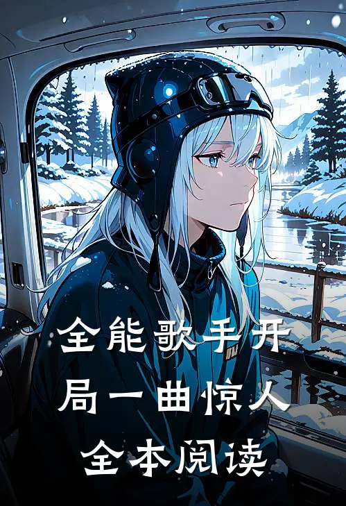 全能歌手开局一曲惊人全本阅读