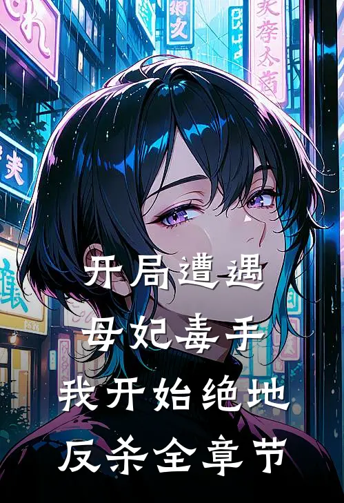 开局遭遇母妃毒手，我开始绝地反杀全章节