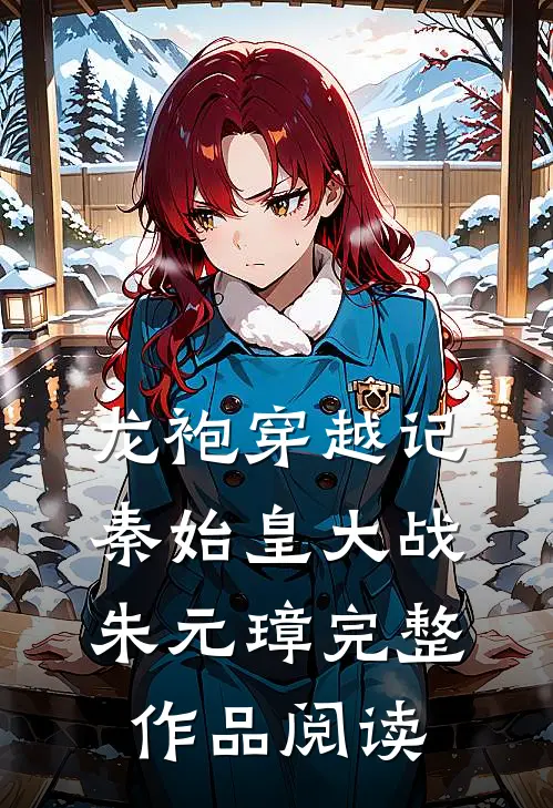 龙袍穿越记：秦始皇大战朱元璋完整作品阅读