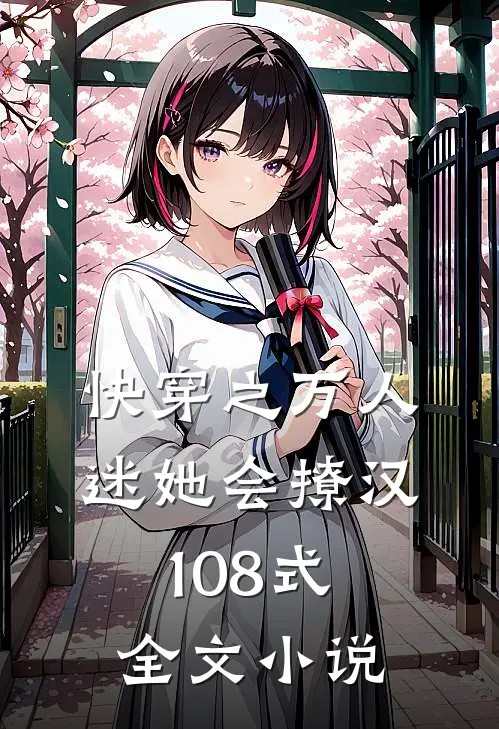 快穿之万人迷她会撩汉108式全文小说