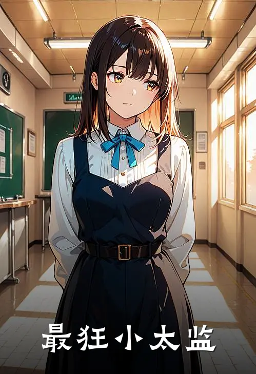 最狂小太监