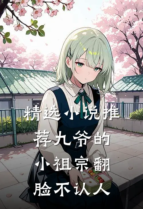 精选小说推荐九爷的小祖宗翻脸不认人