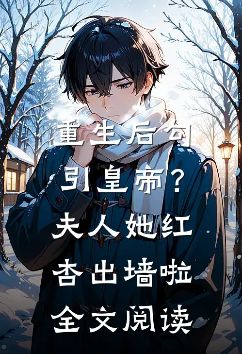 重生后勾引皇帝？夫人她红杏出墙啦全文阅读