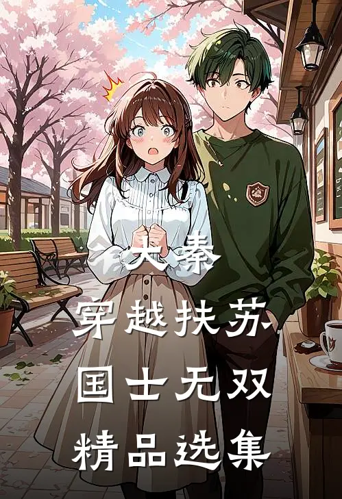 大秦：穿越扶苏，国士无双精品选集