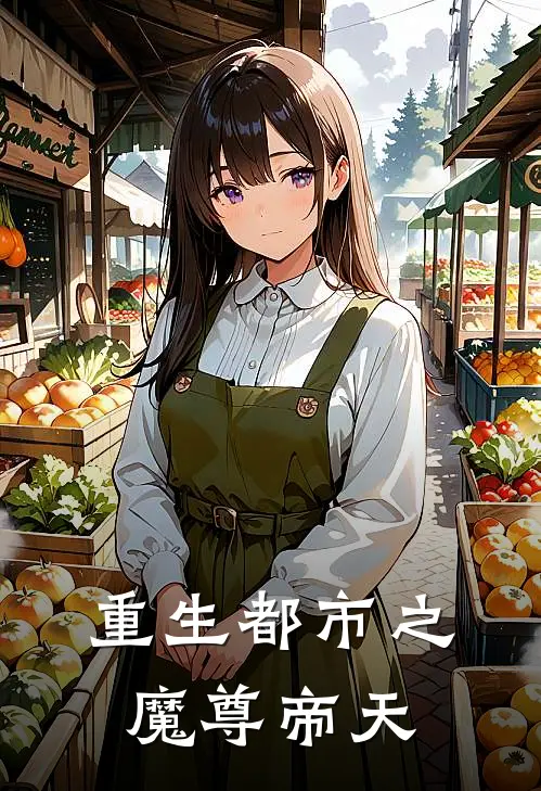 重生都市之魔尊帝天