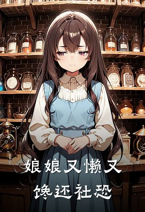 娘娘又懒又馋还社恐