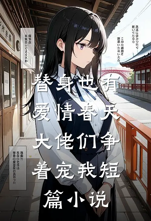 替身也有爱情春天：大佬们争着宠我短篇小说