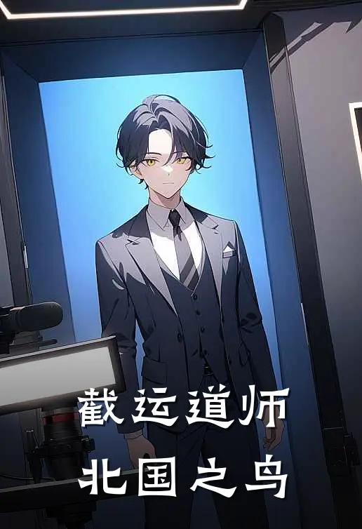 截运道师北国之鸟