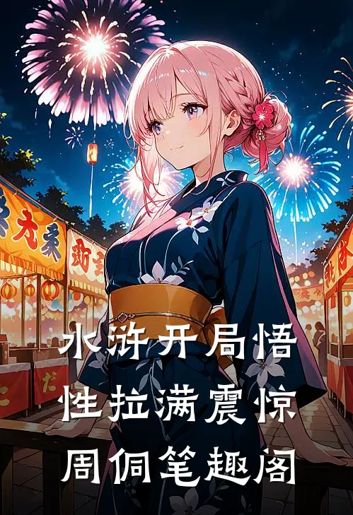 水浒开局悟性拉满震惊周侗 笔趣阁