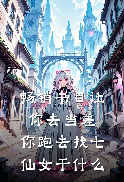 畅销书目让你去当差，你跑去找七仙女干什么