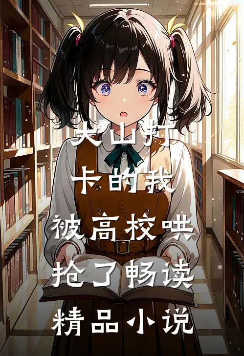 大山打卡的我，被高校哄抢了畅读精品小说