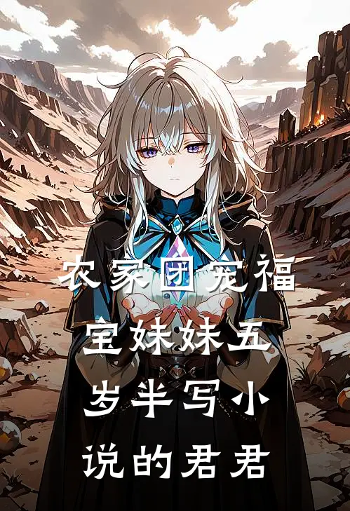 农家团宠福宝妹妹五岁半 写小说的君君