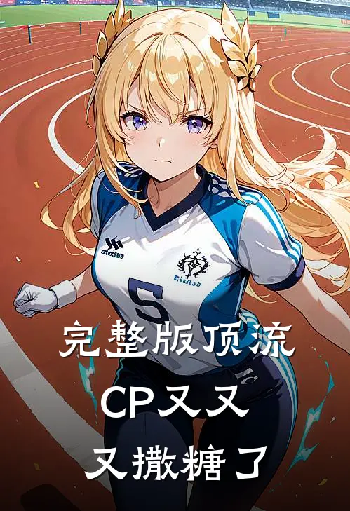 完整版顶流CP又又又撒糖了