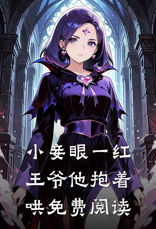小妾眼一红,王爷他抱着哄免费阅读