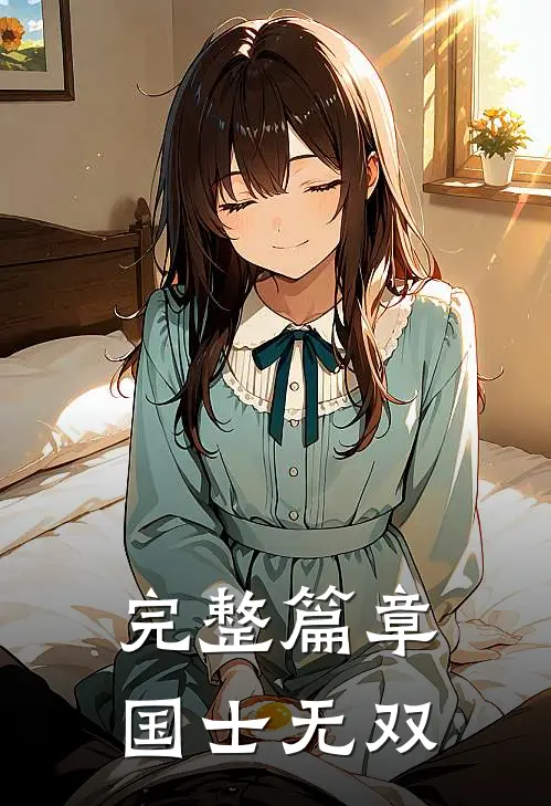 完整篇章国士无双