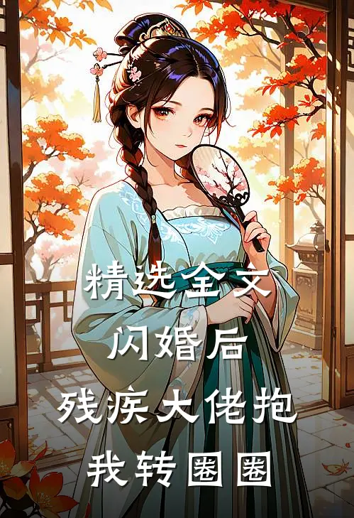 精选全文闪婚后，残疾大佬抱我转圈圈