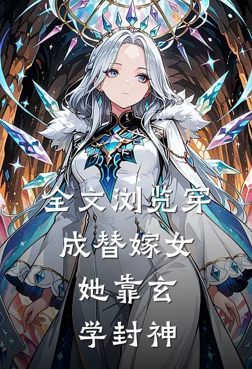 全文浏览穿成替嫁女，她靠玄学封神