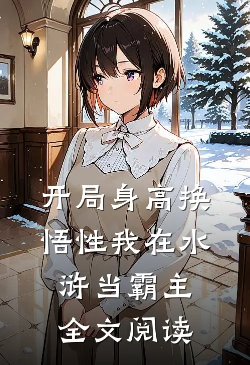 开局身高换悟性我在水浒当霸主全文阅读