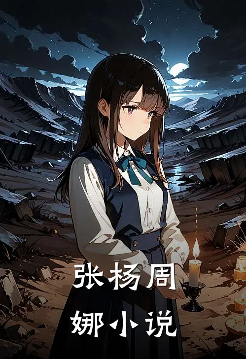 张杨周娜小说