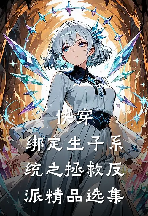 快穿：绑定生子系统之拯救反派精品选集
