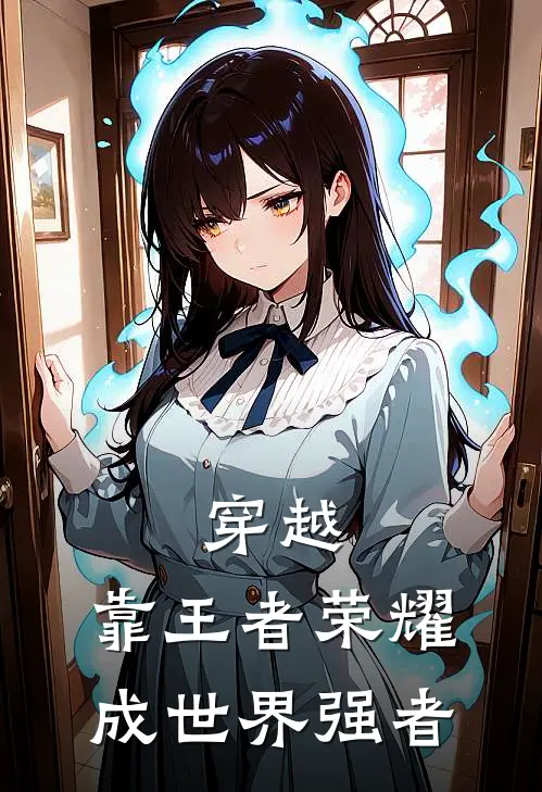 穿越：靠王者荣耀成世界强者