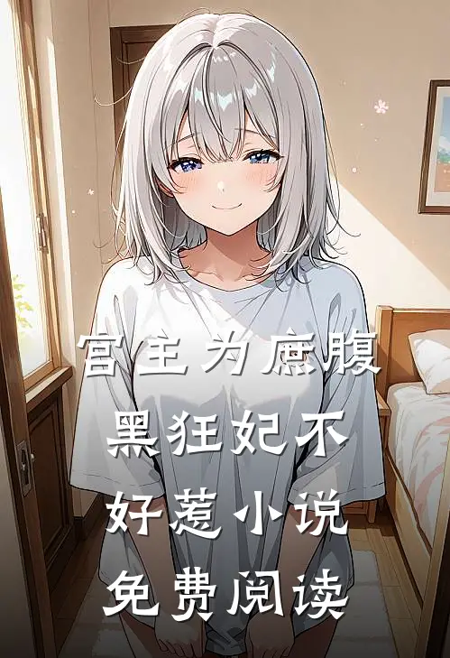 宫主为庶腹黑狂妃不好惹 小说免费阅读